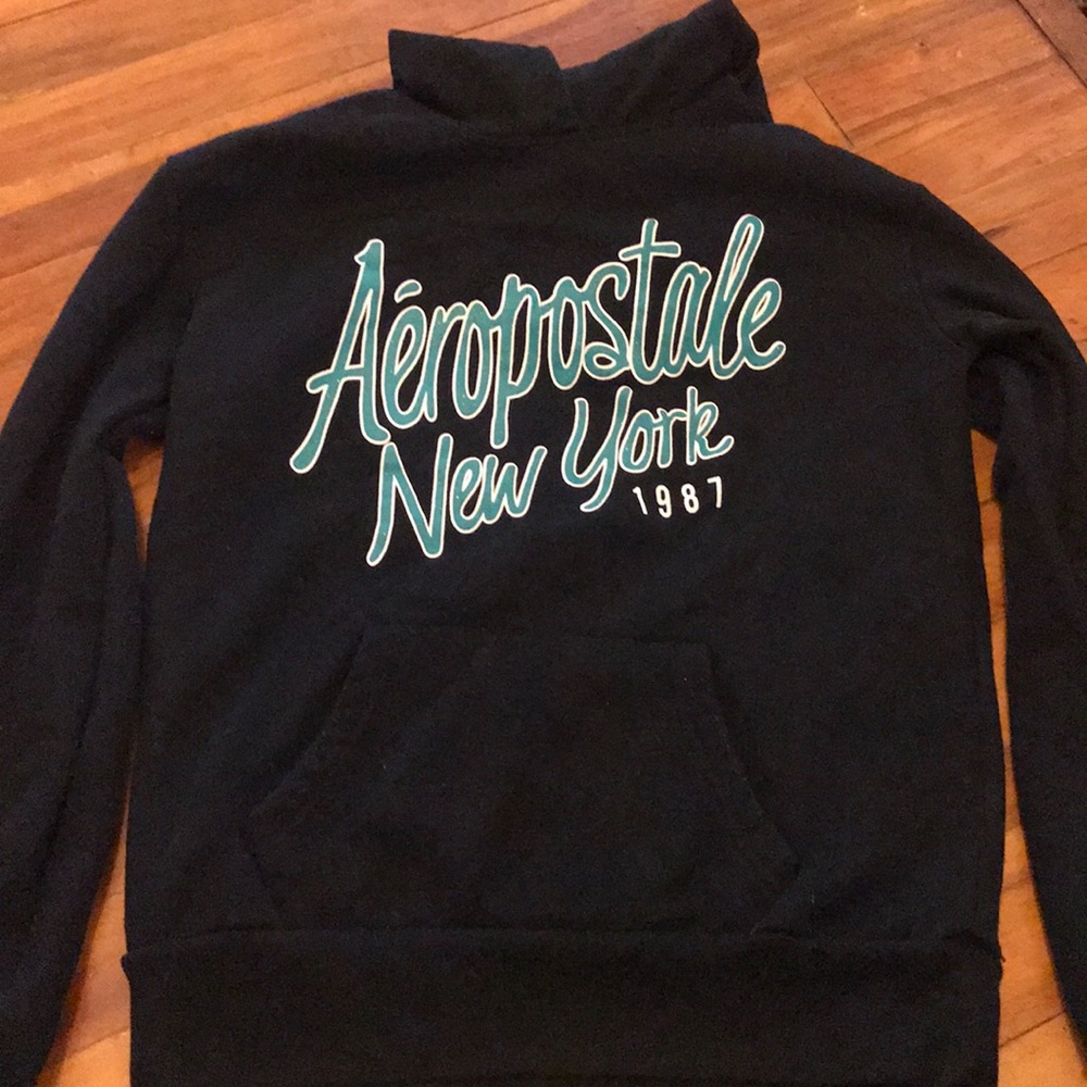 Aeropostale hoodie
